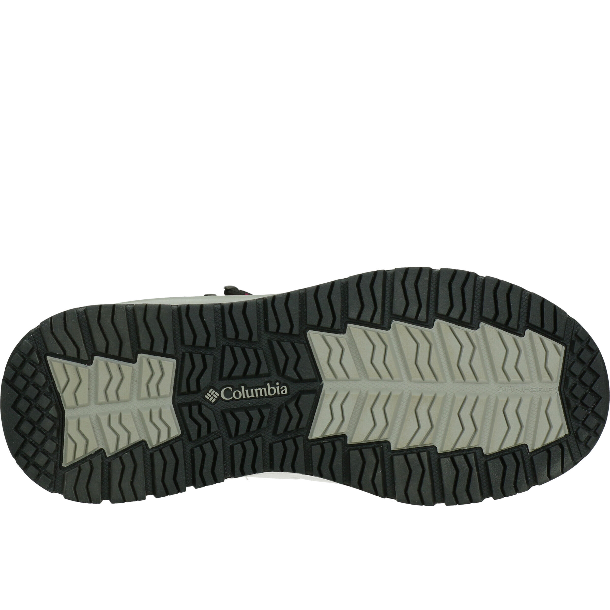 Columbia Botas Bugaboot Celsius Blanco 2/5