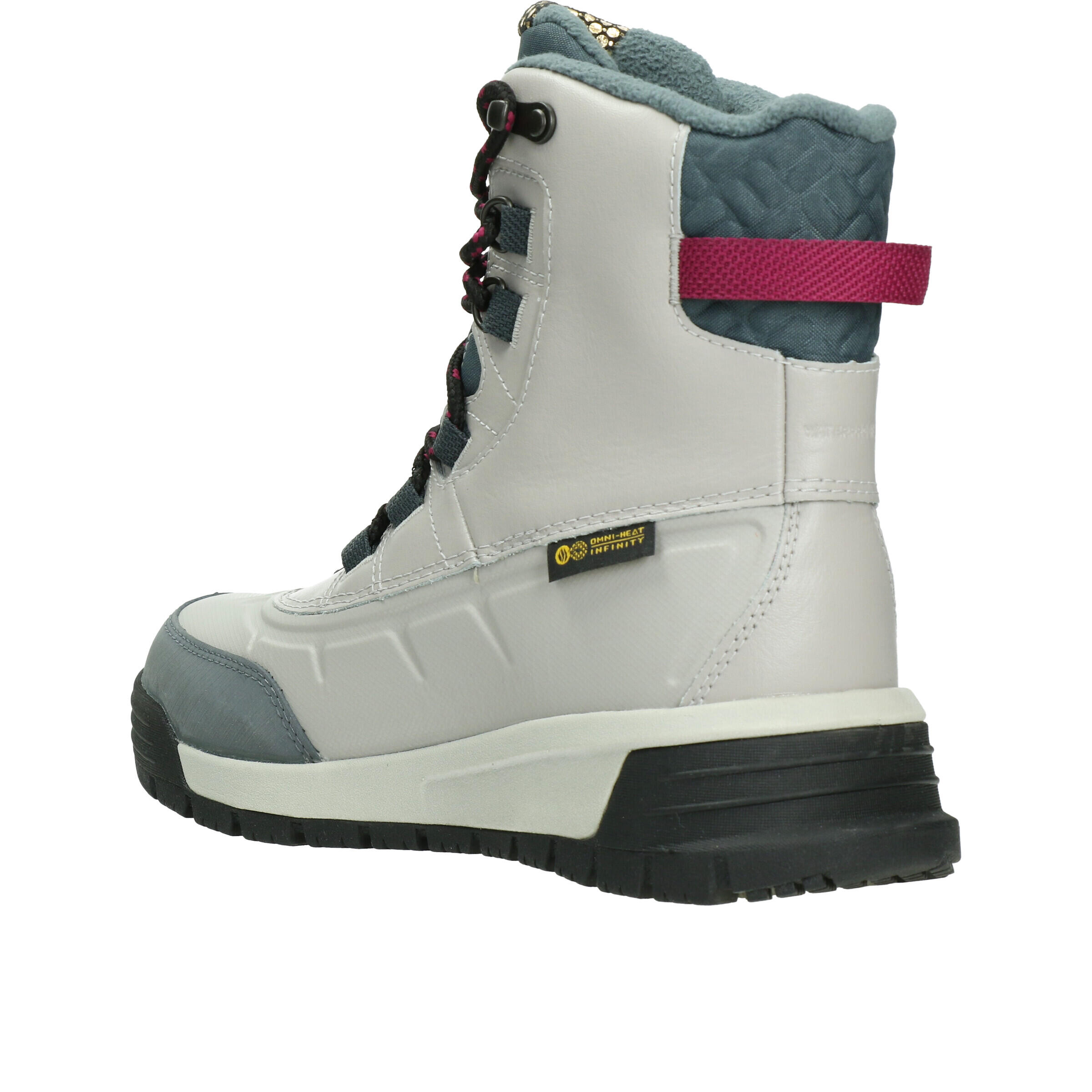 Columbia Botas Bugaboot Celsius Blanco 4/5