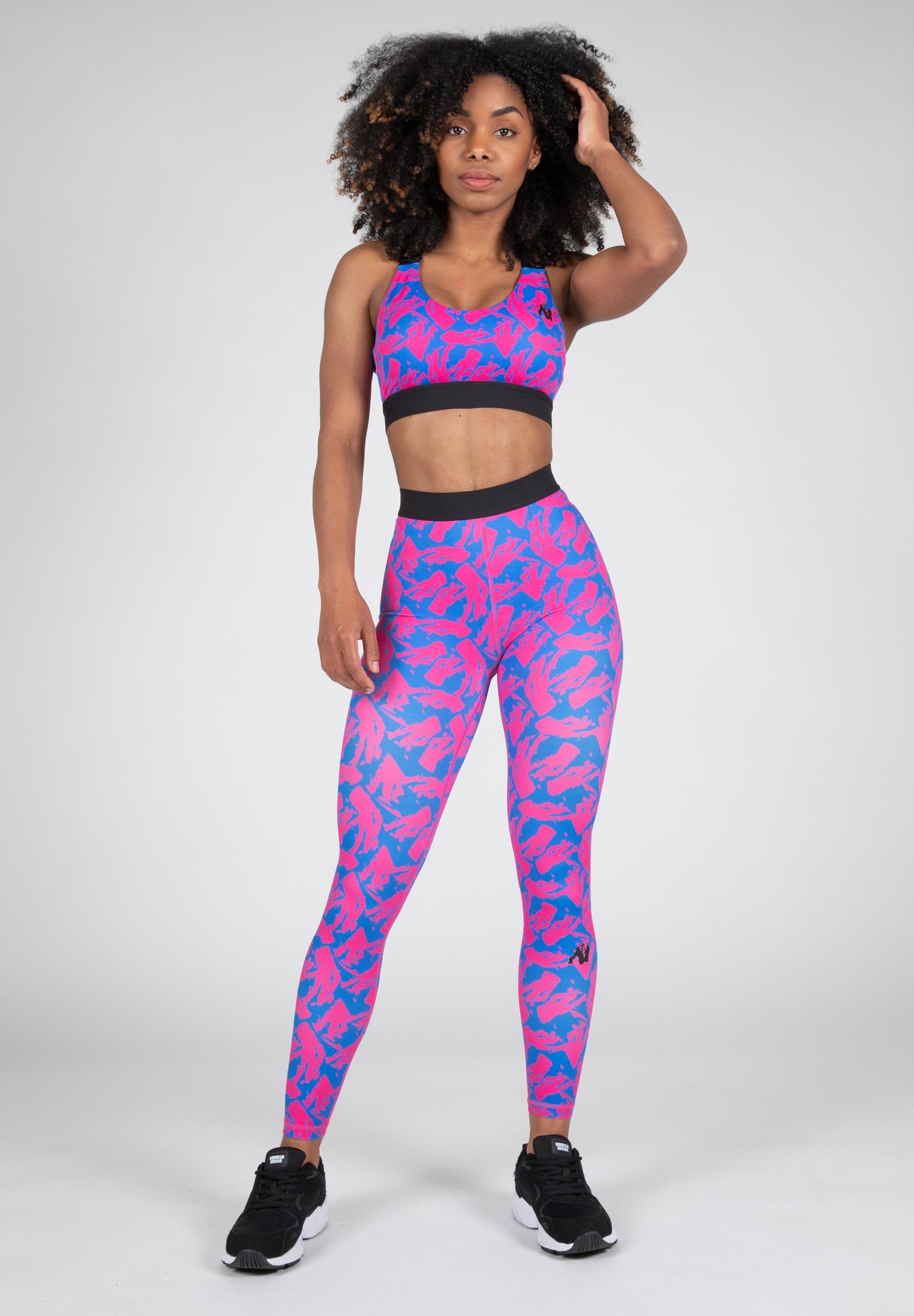 Reggiseno sportivo - Colby 3/7
