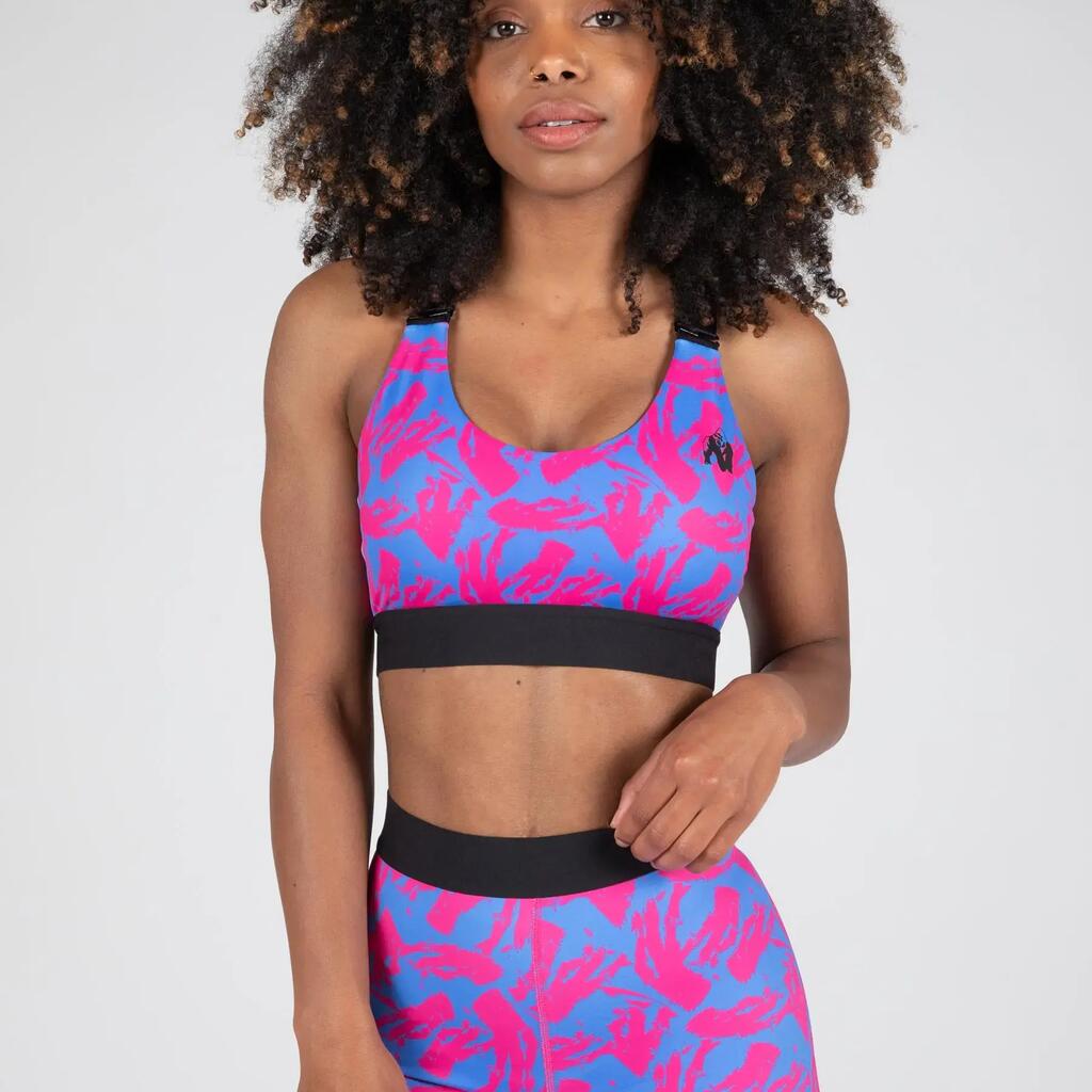 Sports bra Gorilla Wear ColbySports