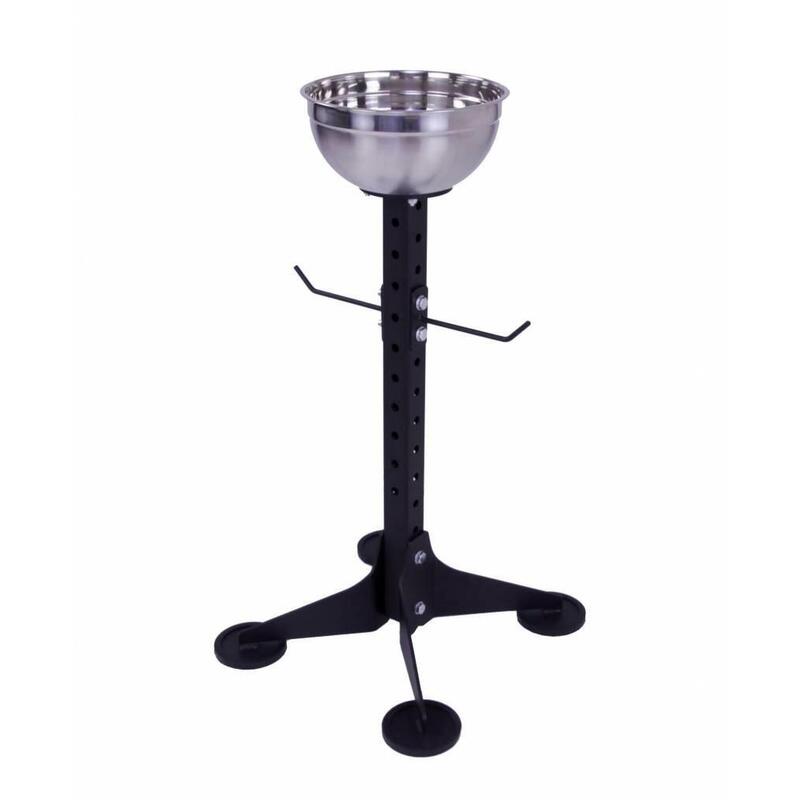 Soporte de tiza Crossmaxx - Soporte de magnesio