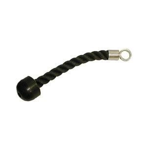 Muscle power triceps touw enkel - single triceps rope