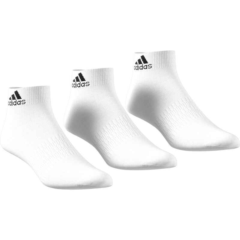 Socken Light Ankle Socks 3Pack ADIDAS