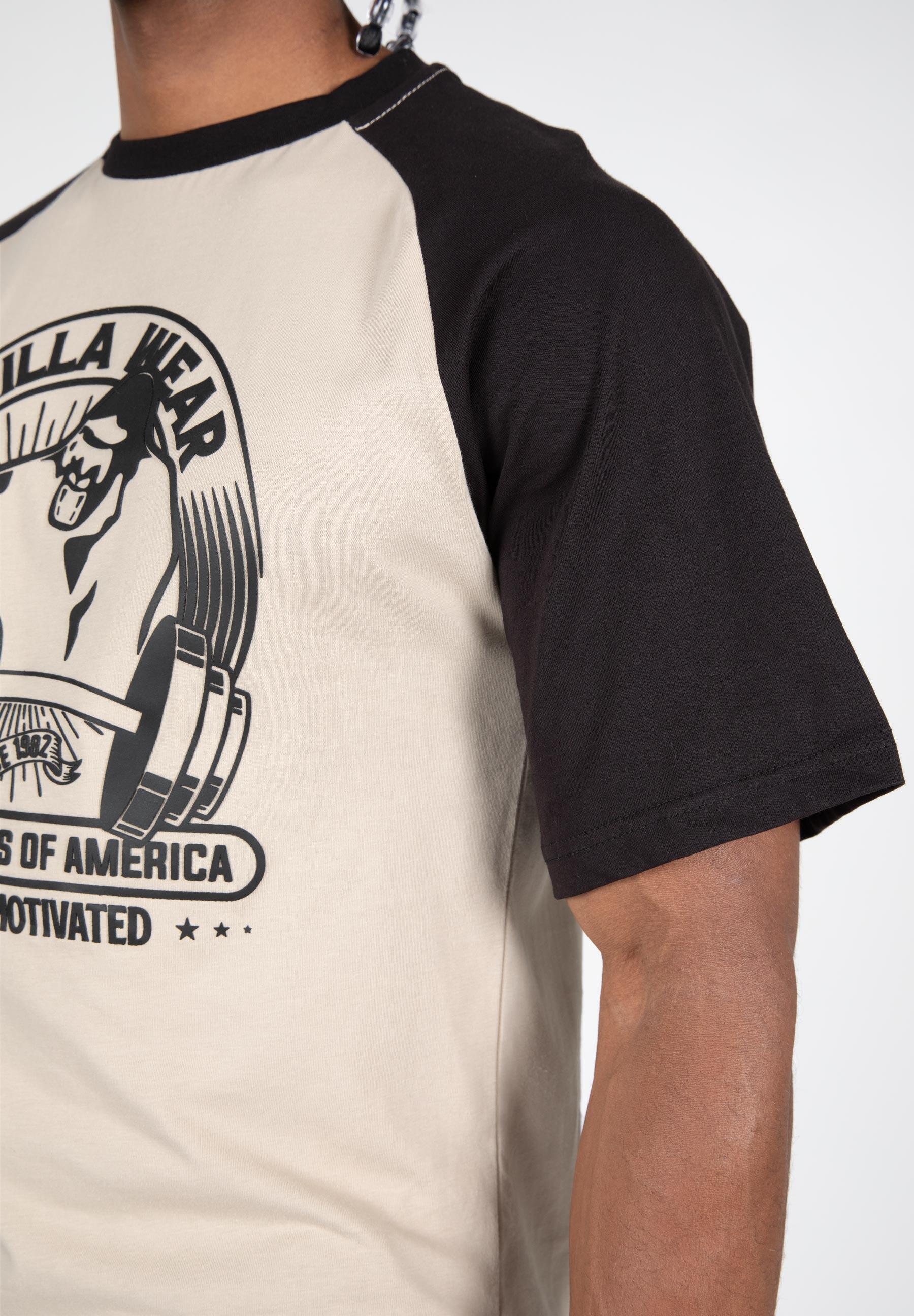 Camiseta oversize - Logan 4/7