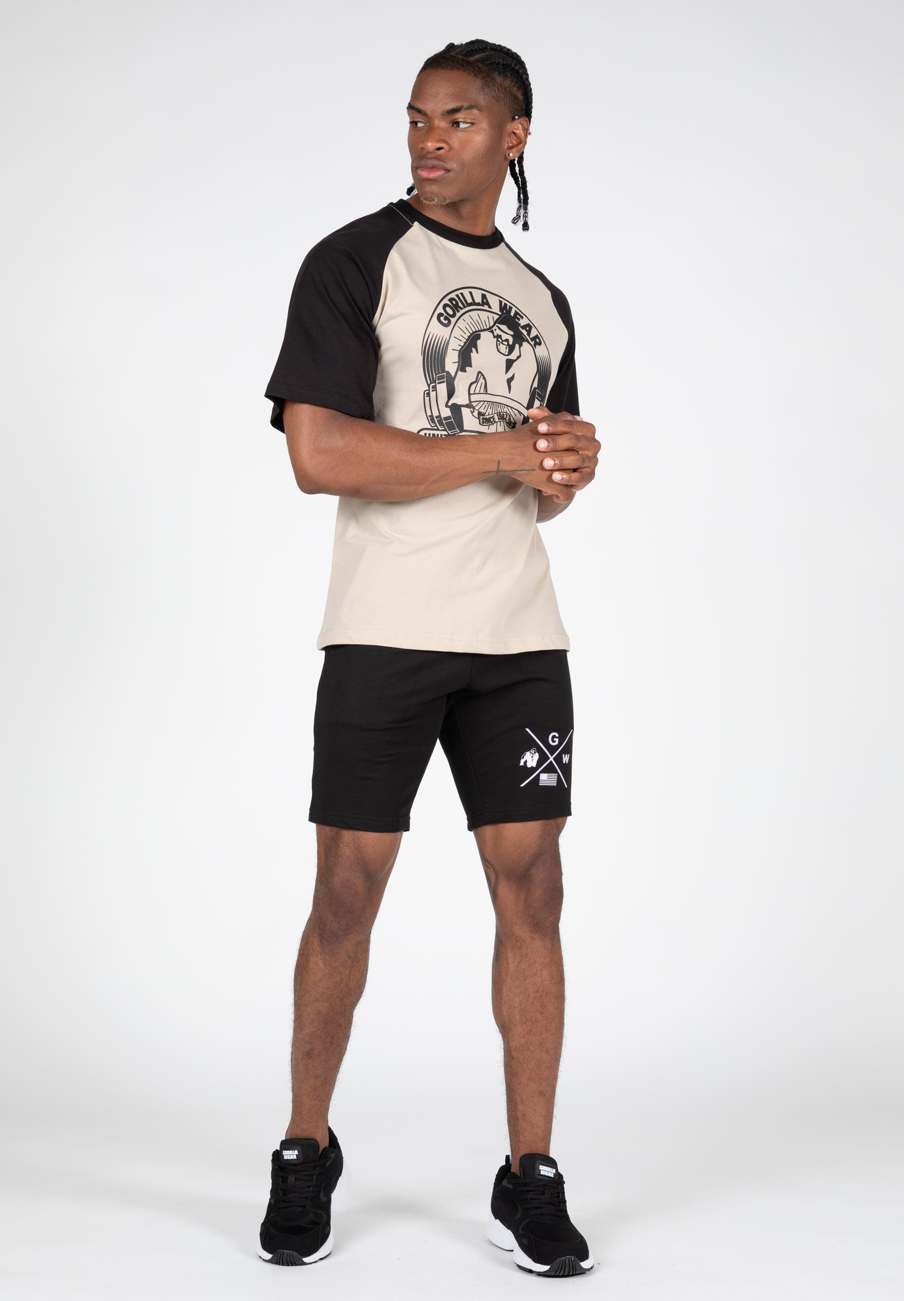 Camiseta oversize - Logan 3/7