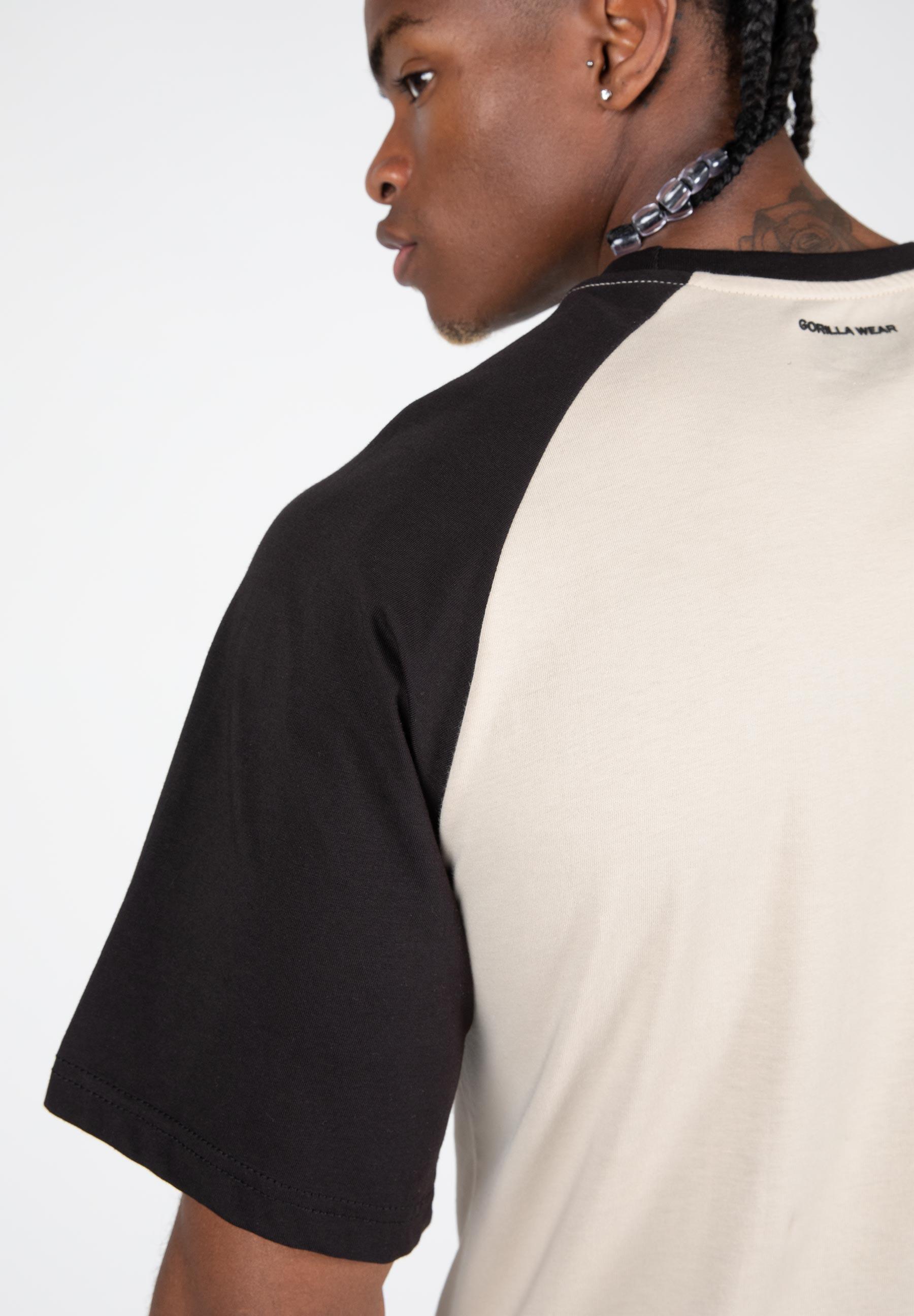 Camiseta oversize - Logan 5/7