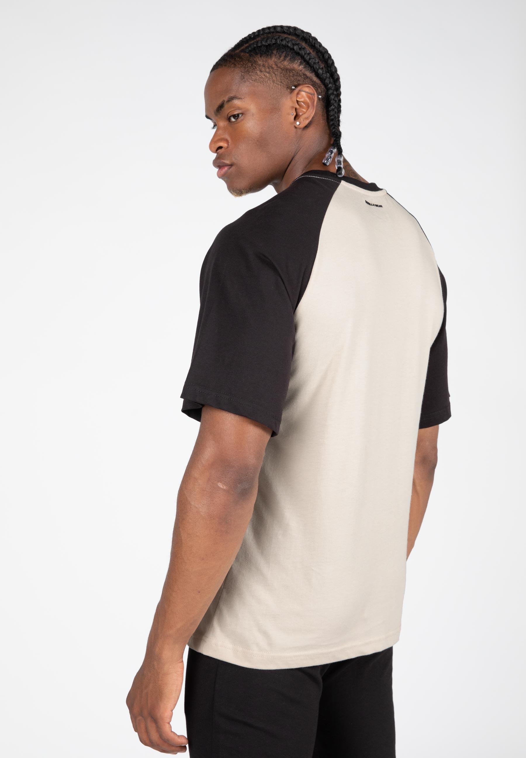 Camiseta oversize - Logan 2/7