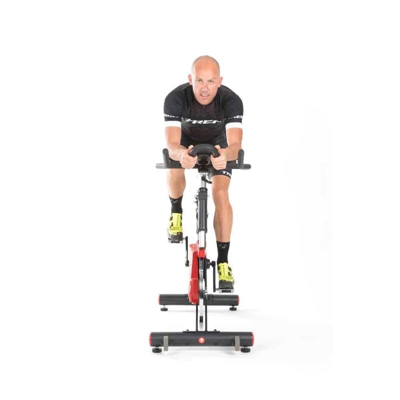 Spinning Bike - Cannibal Sven Nys - Spinbike - Fitness intérieur