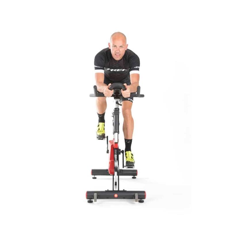 Spinningfiets - Cannibal Sven Nys - Spinbike - Indoor fitness