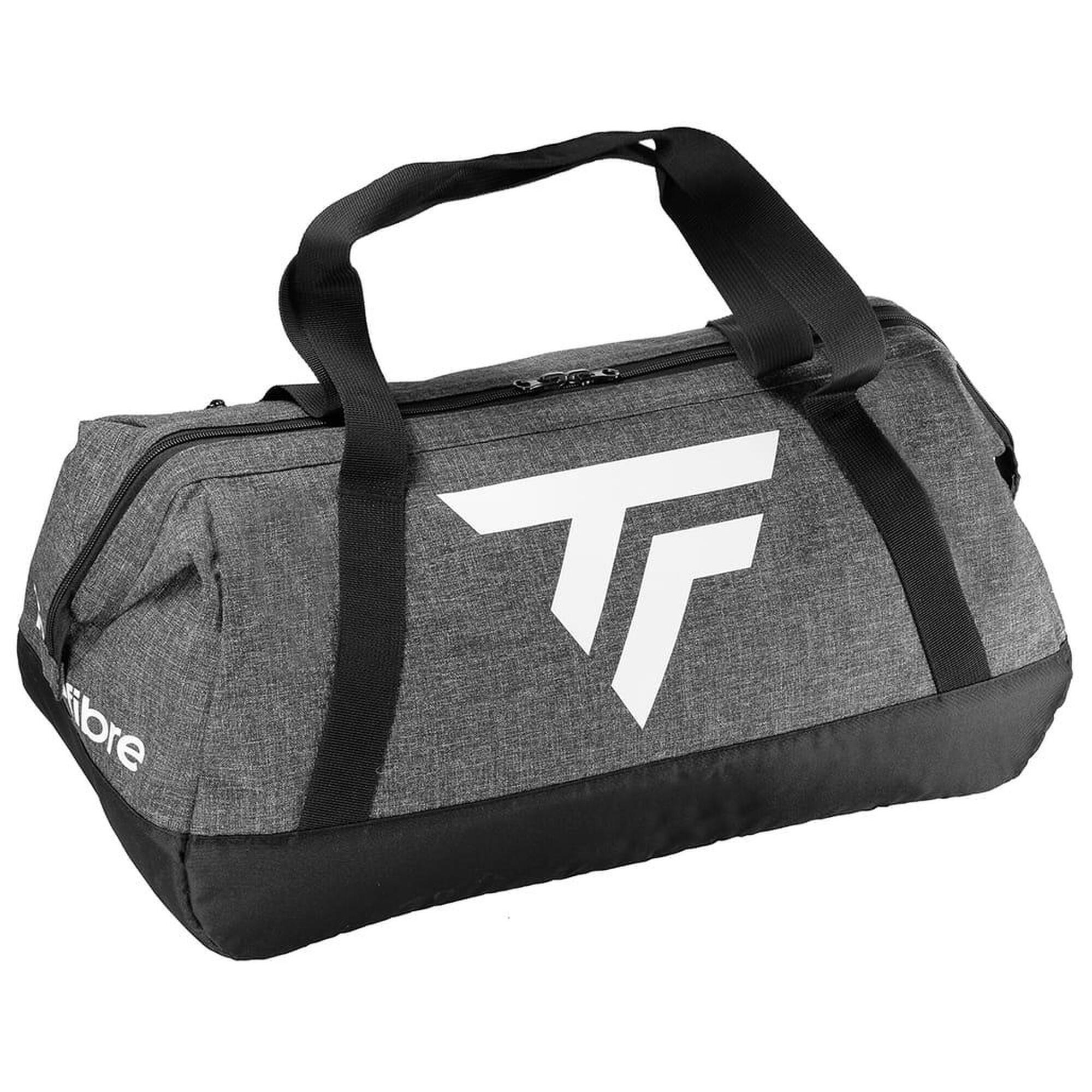 Bolsatecnifibre all vision duffel gris
