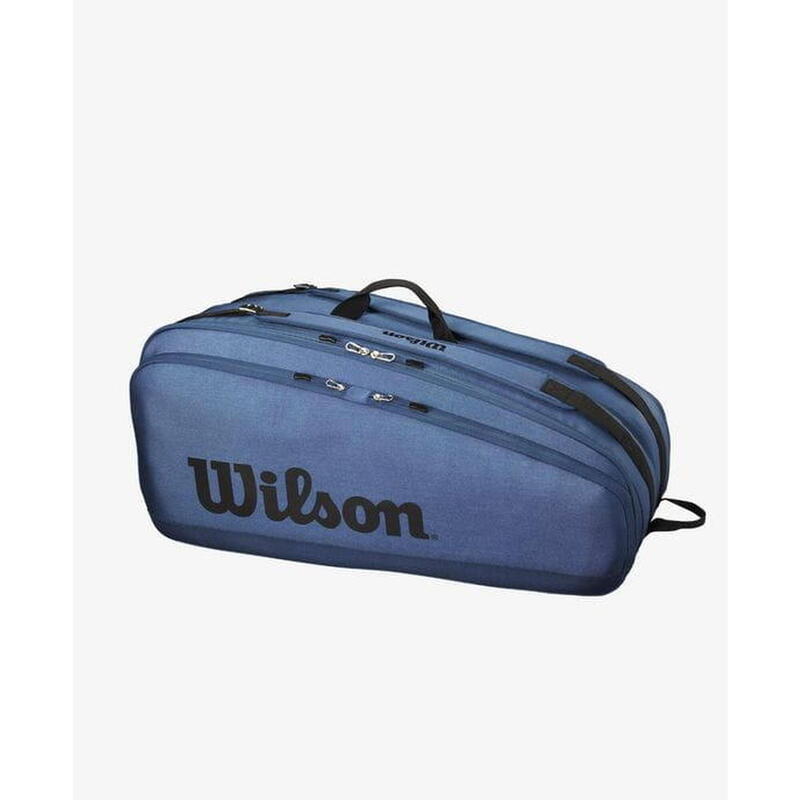Torba tenisowa Wilson Ultra Tour Racket Bag x12