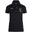 Damen Poloshirt Favouritas Tech black