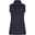 Damen Poloshirt Sleeveless Favouritas Tech Luxury navy