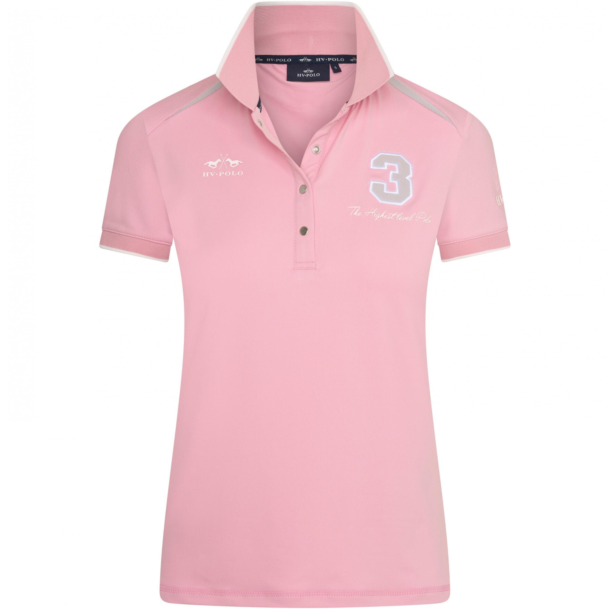 HV POLO Damespolo HV Polo Favouritas Tech