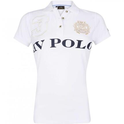 Polo d'équitation femme HV Polo Favouritas