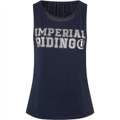 Damen Top Brilliant II navy
