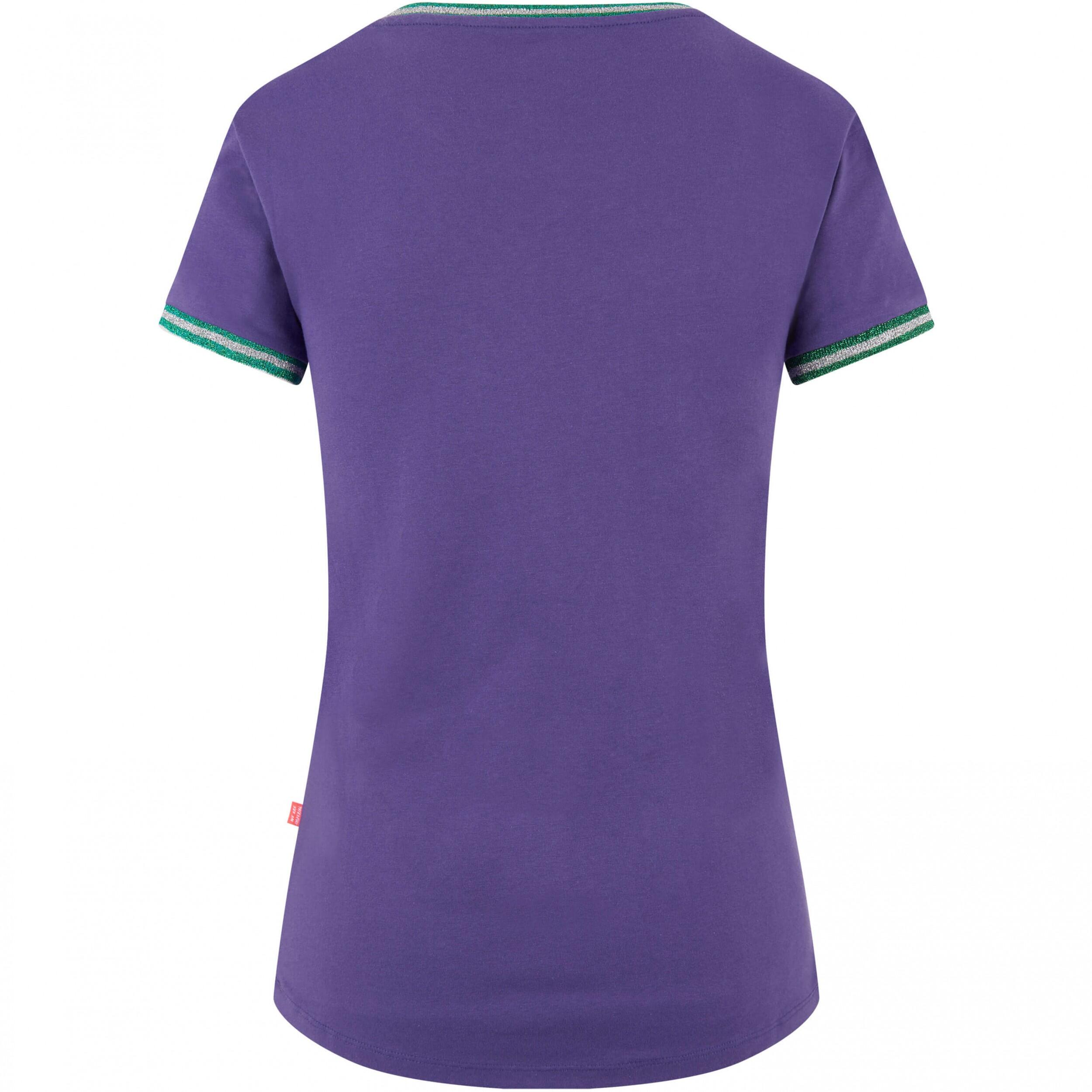 Tricou femei Imperial Riding Shine Bright
