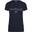 Damen T-Shirt HVPNina navy