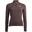 Damen Trainingsshirt KLAisla brown chocolate tort