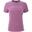 Damen T-Shirt DENISE raspberry