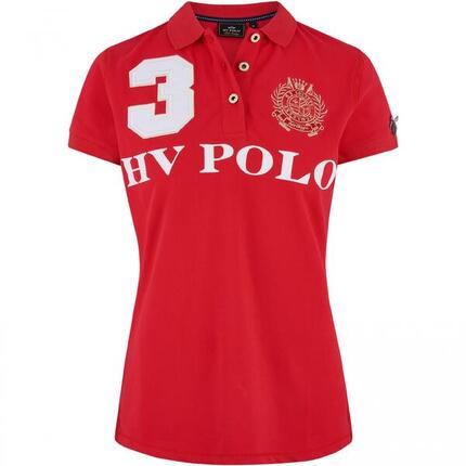 Polo d'équitation femme HV Polo Favouritas