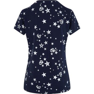 Dames-t-shirt imperial riding ride on