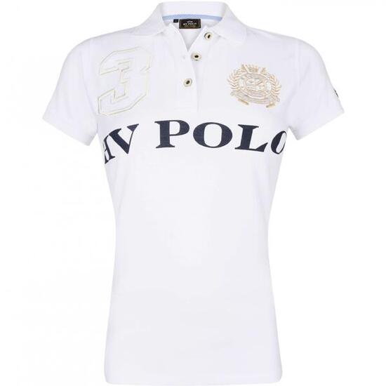 Polo d'équitation femme HV Polo Favouritas