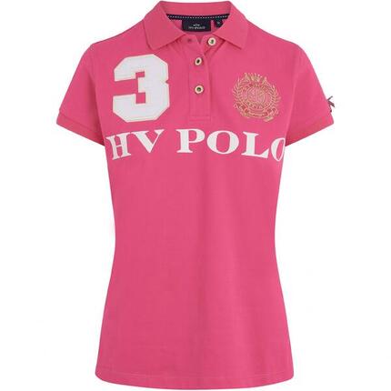 Polo d'équitation femme HV Polo Favouritas
