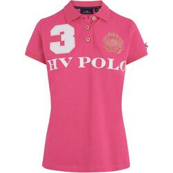 Polo d'équitation femme HV Polo Favouritas