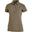 Damen Poloshirt MADLIN STYLE olive