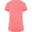 Damen T-Shirt IRHShine Bright diva pink