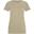 Damen T-Shirt HVPClassic oil green