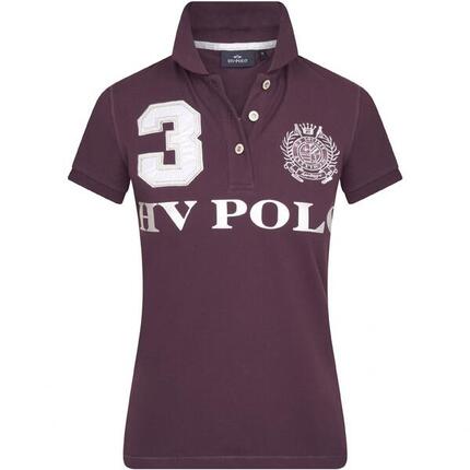 Polo d'équitation femme HV Polo Favouritas