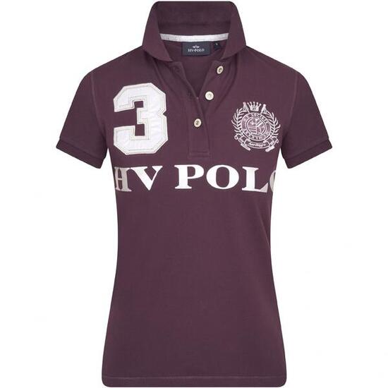 Polo d'équitation femme HV Polo Favouritas