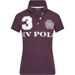 Polo d'équitation femme HV Polo Favouritas