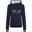 Damen Hoodie HVPPenelope navy