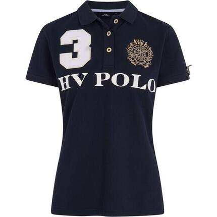 Polo d'équitation femme HV Polo Favouritas