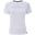 Damen T-Shirt DENISE white