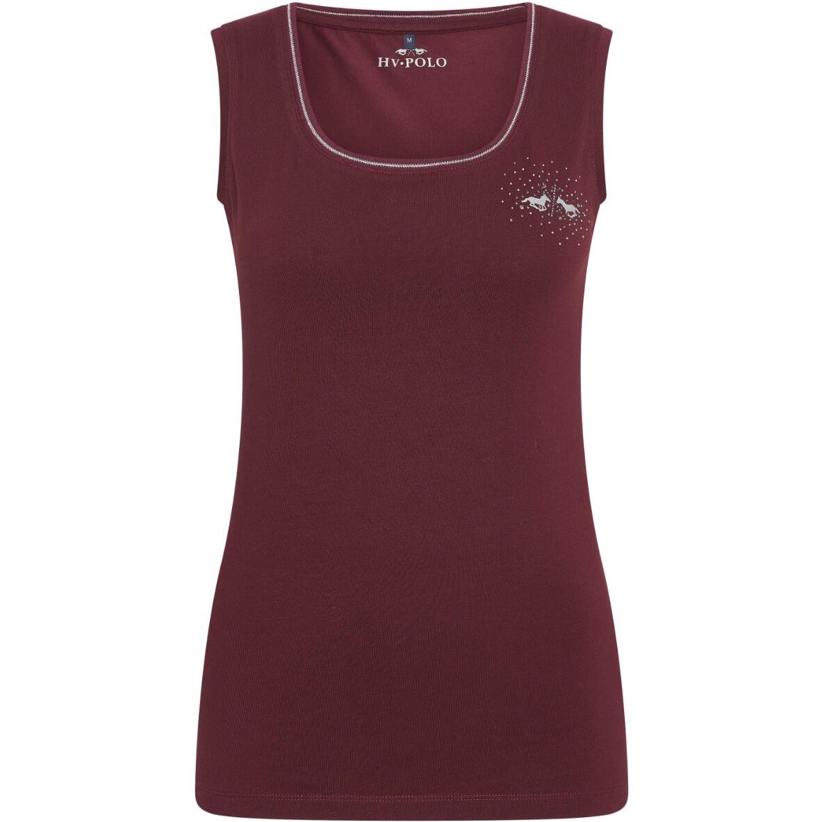 HV POLO Damestanktop HV Polo Classic