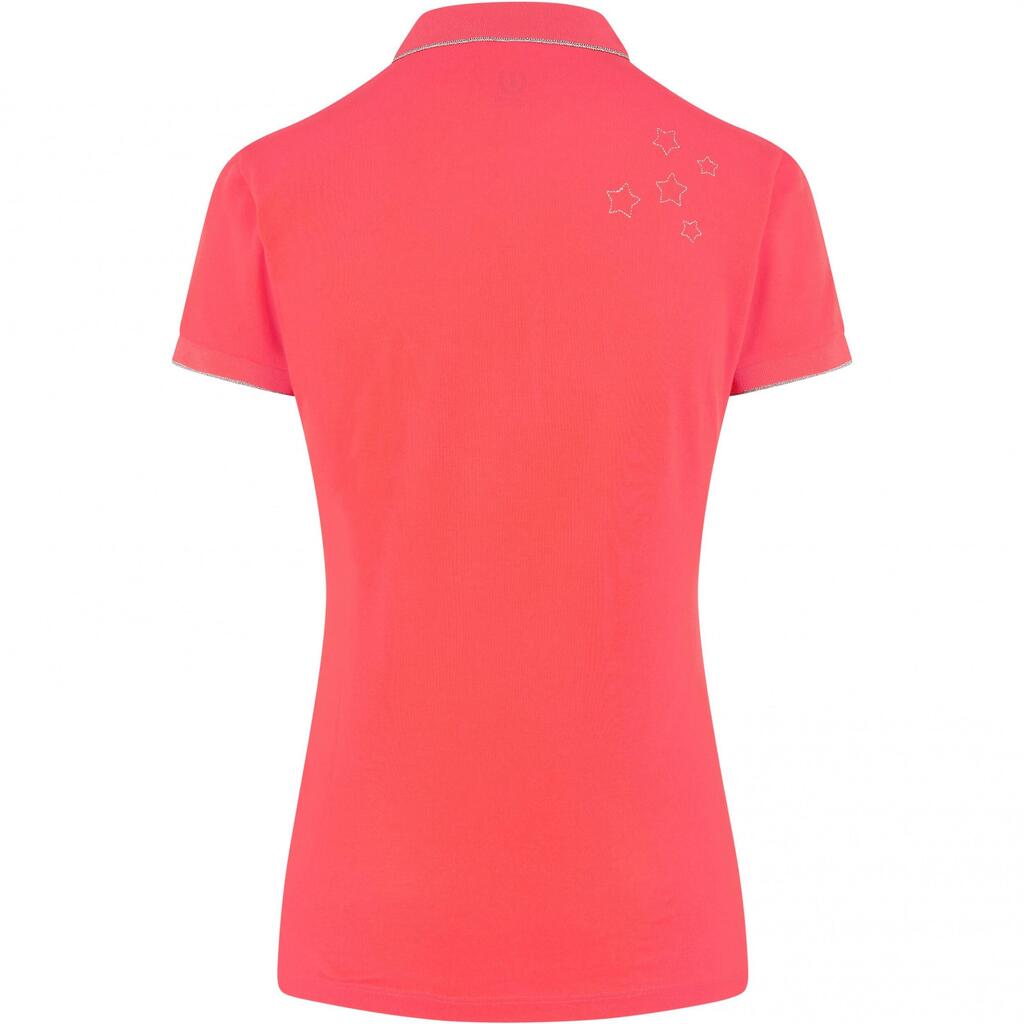 Women's riding polo shirt Imperial Riding Girly