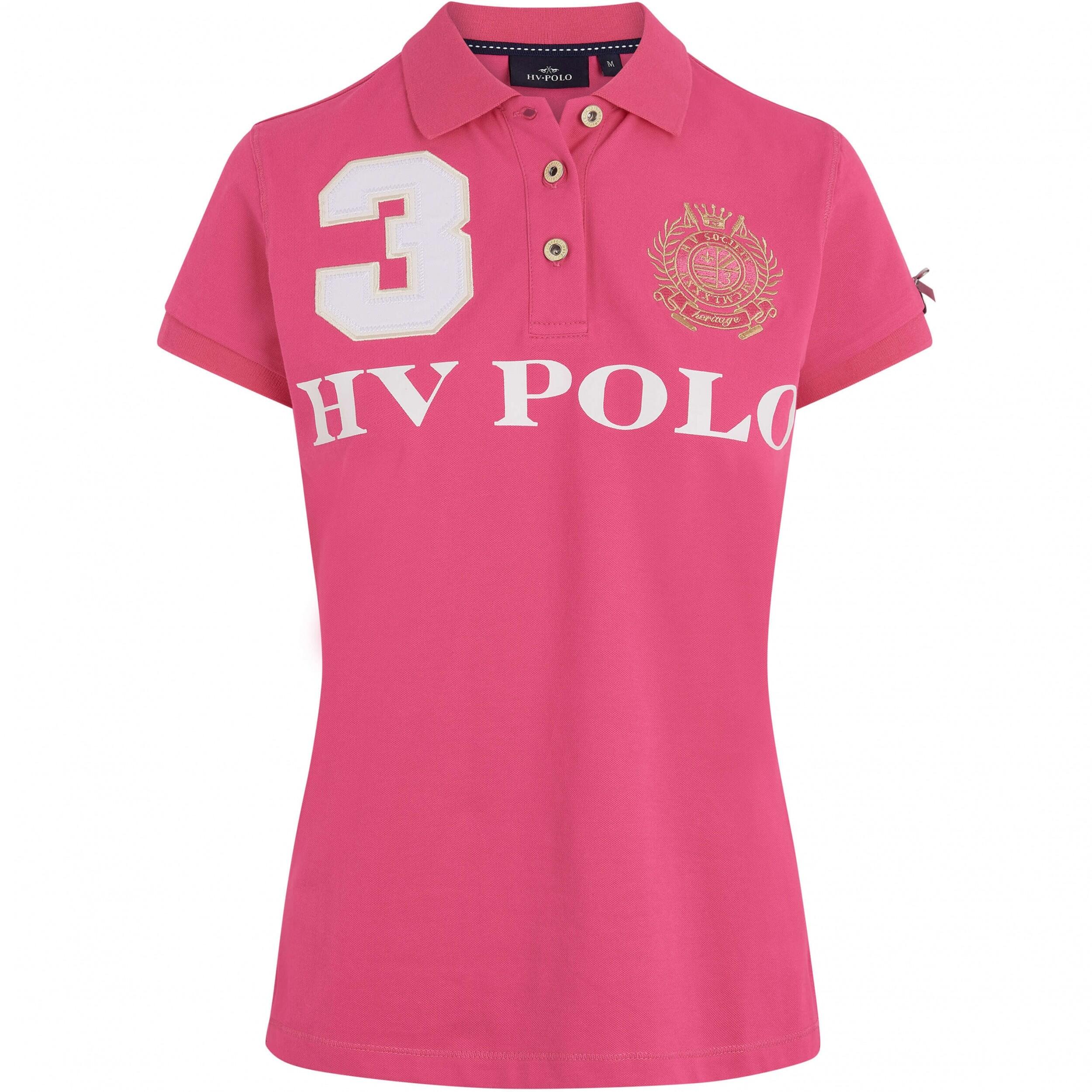 HV POLO Damespolo HV Polo Favouritas