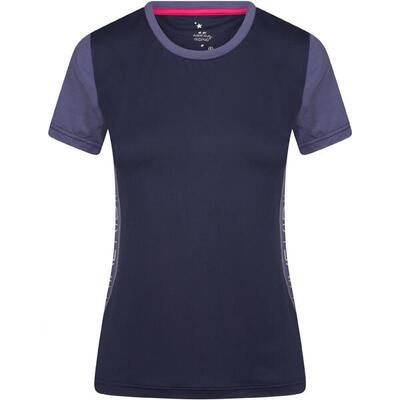 Dames-t-shirt imperial riding top irhtwinkle 2.0