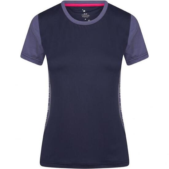 T-shirt femme Imperial Riding Top Irhtwinkle 2.0