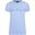 Damen T-Shirt HVPNina babyblue