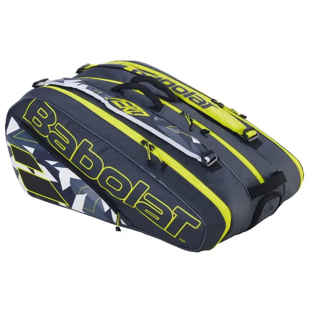 Racket Holder 2023 Pure Aero x 12