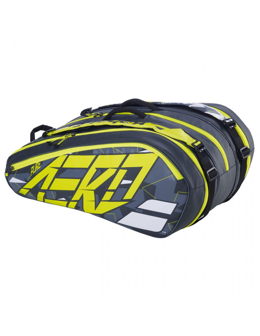 Torba tenisowa Babolat RH x12 Pure Aero 5/6