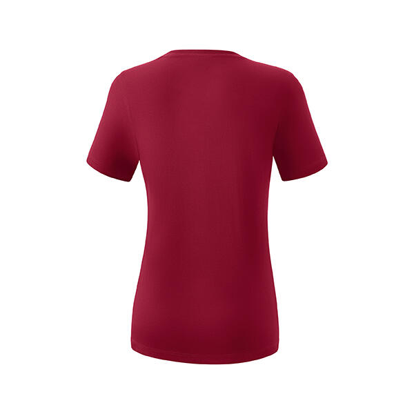 Damen-T-Shirt Erima Teamsport 3/3