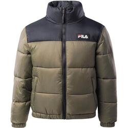 Chaqueta de plumón para niños Fila Stavanger