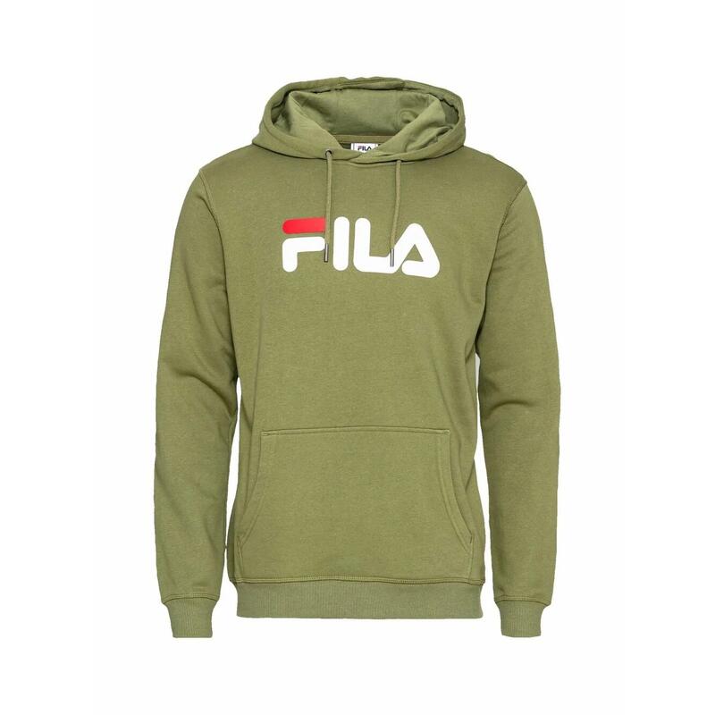 Hooded sweatshirt Fila Barumini