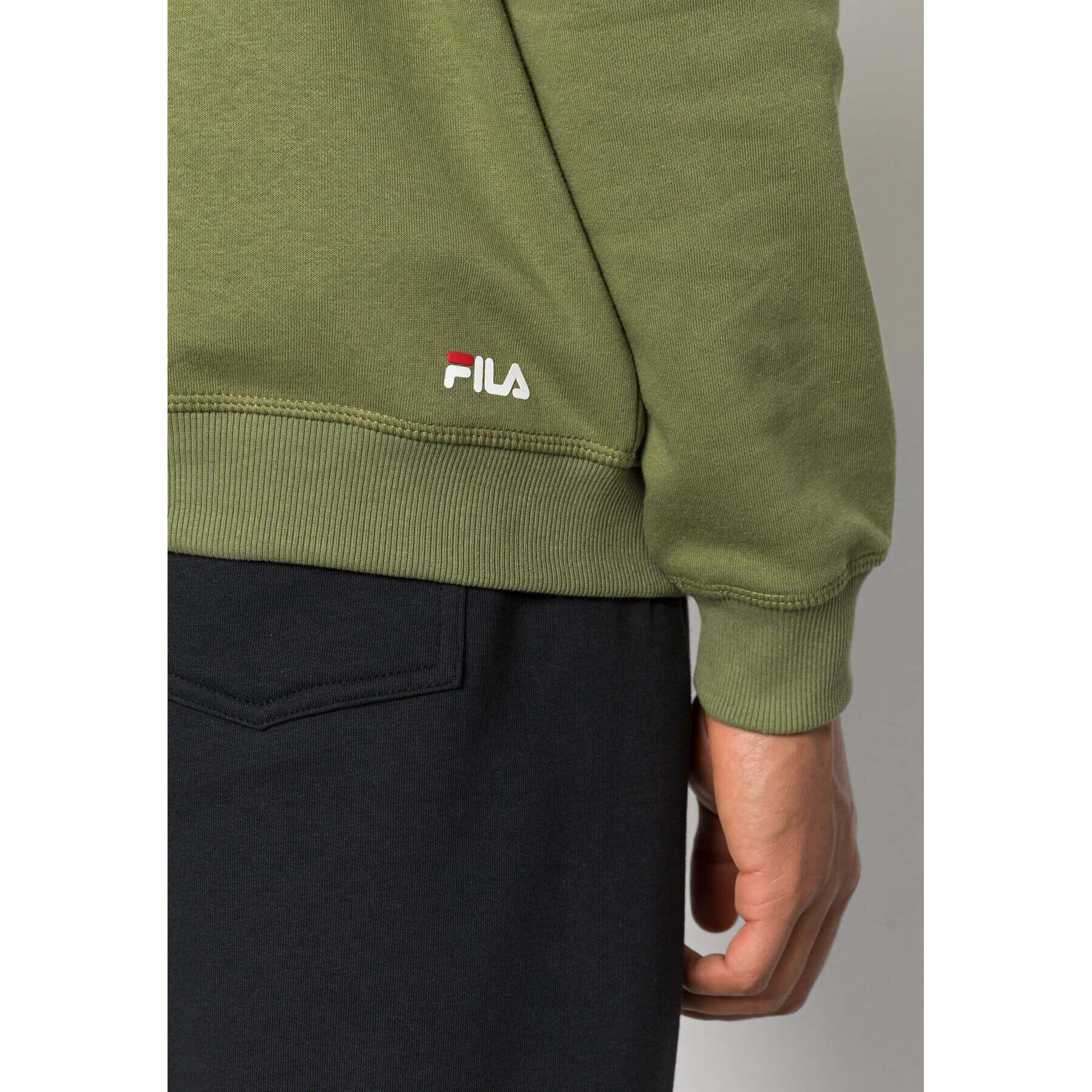 Sudadera con capucha Fila Barumini 3/4